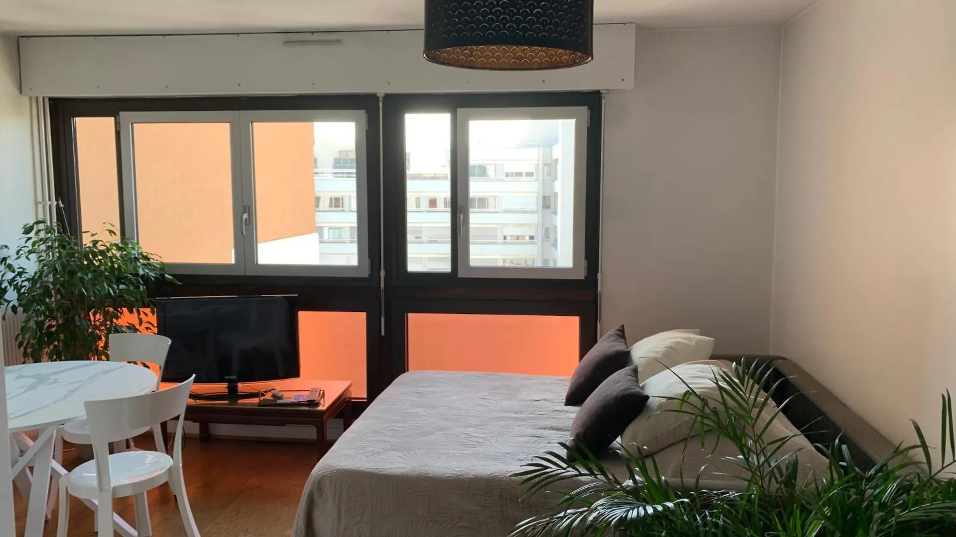 شقة Appartement 2 Pieces باريس