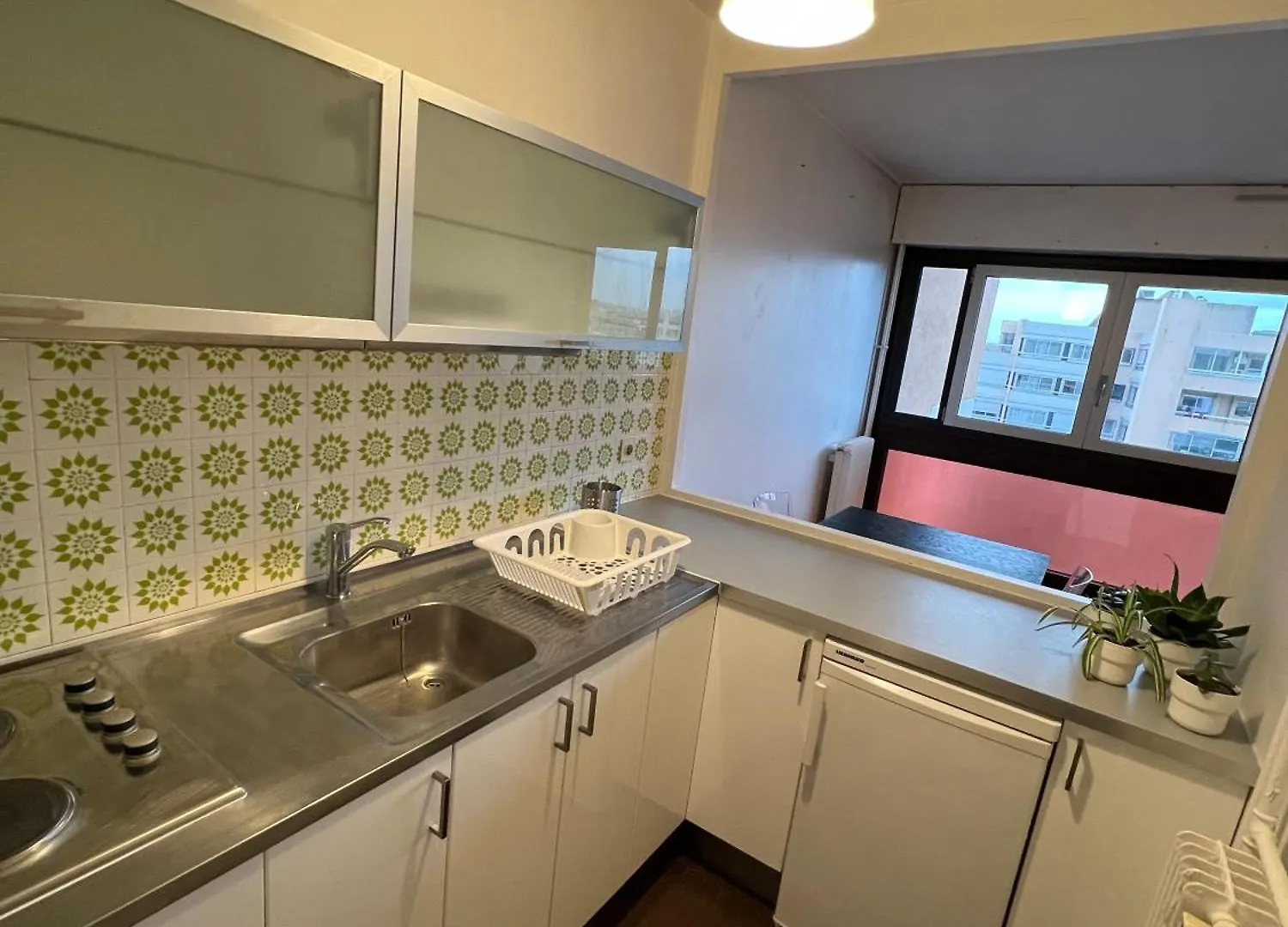 Apartment Appartement 2 Pieces Paris France