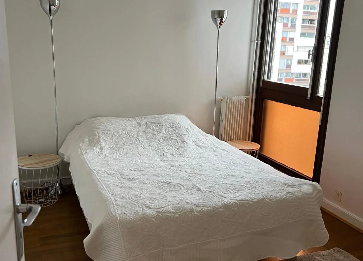 Appartement 2 Pieces Paris France